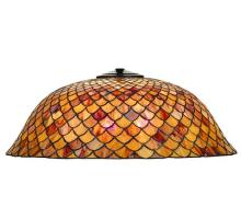 Meyda Tiffany 65173 - 24" Wide Tiffany Fishscale Shade