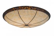 Meyda Tiffany 66721 - 48"W Acorn Shade