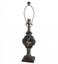 Meyda Tiffany 69693 - WESTCHESTER TABLE BASE