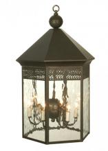 Meyda Tiffany 72041 - 24" Wide Thornhedge Pendant