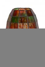 Meyda Tiffany 77532 - 7"W Acorn Shade