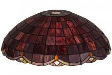 Meyda Tiffany 78094 - 20"W Elan Shade