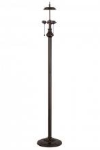 Meyda Tiffany 79813 - 65"H Elan Floor Base