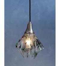 Meyda Tiffany 82541 - 8.5" Wide Tossalad Handkerchief Mini Pendant