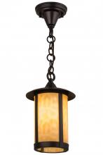 Meyda Tiffany 99117 - 8"W Fulton Prime Pendant