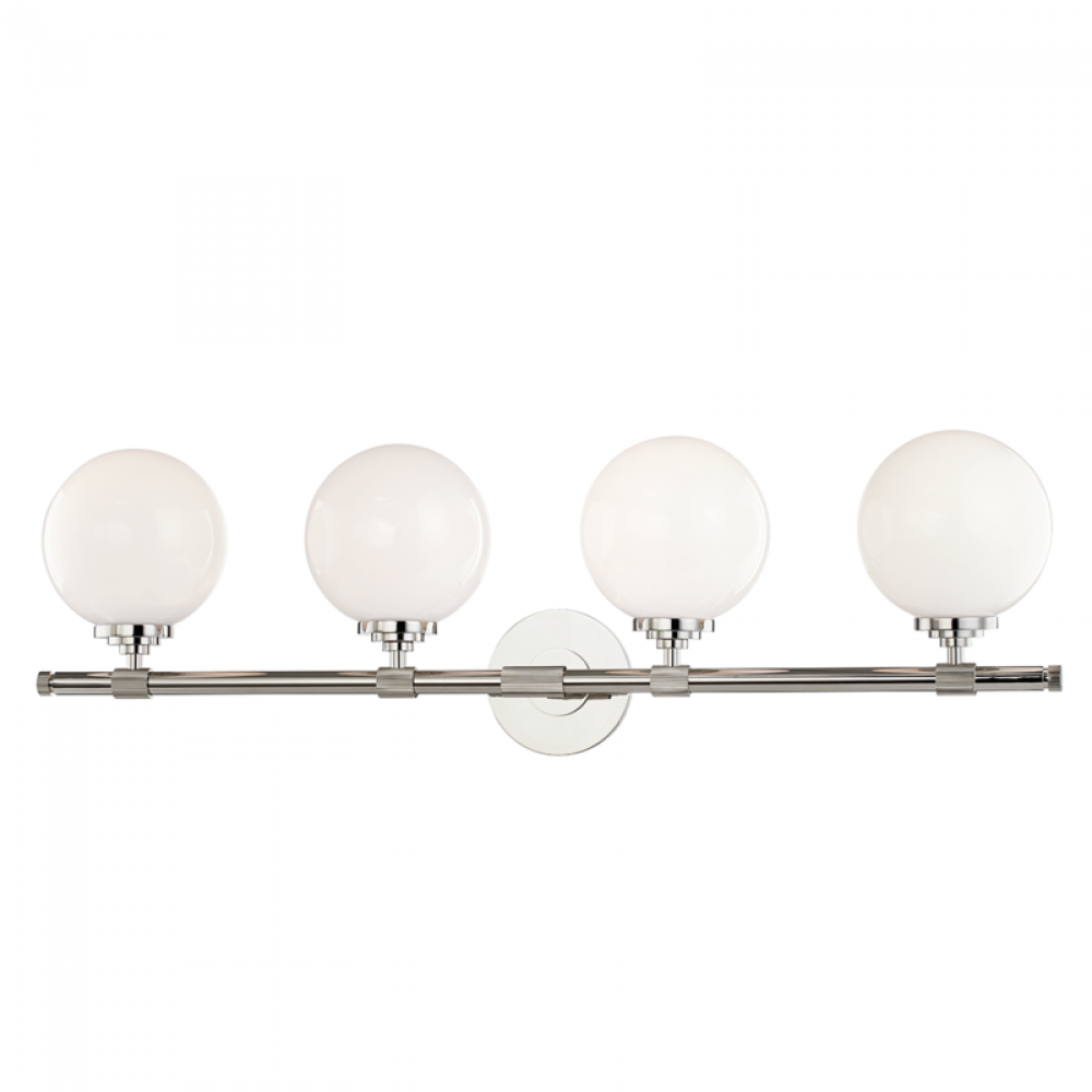 4 LIGHT BATH BRACKET