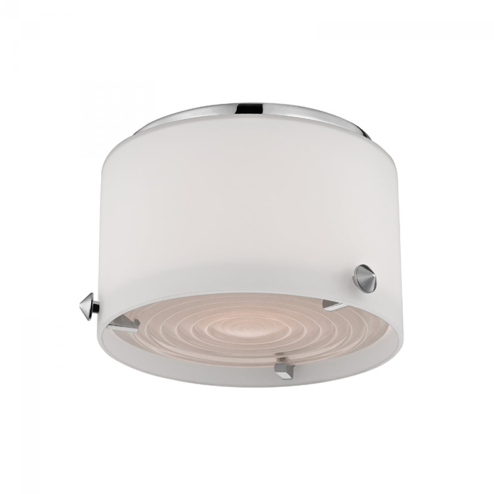 LED FLUSH MOUNT