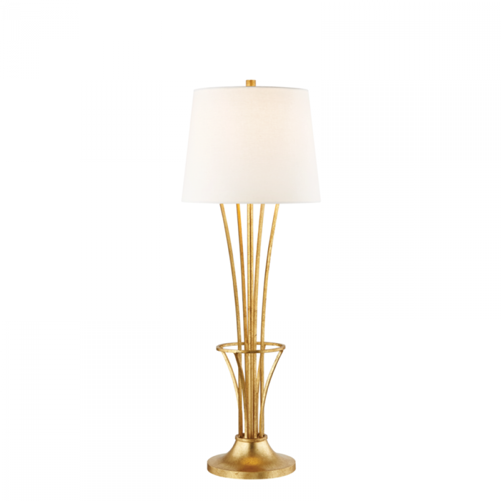 1 LIGHT TABLE LAMP