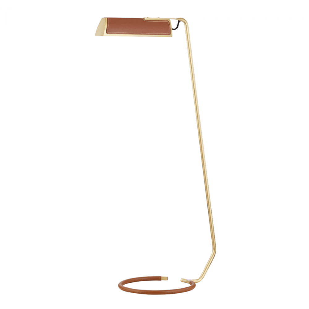 Holtsville Floor Lamp