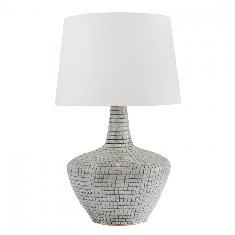 1 LIGHT TABLE LAMP