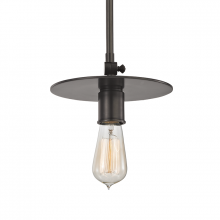 Hudson Valley Orange 1160-OB - 1 LIGHT PENDANT