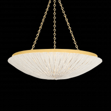 Hudson Valley Orange 1706-VGL - Summerside Pendant