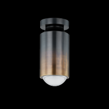 Hudson Valley Orange 3405-GB - Whately Flush Mount