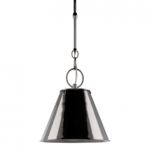 Hudson Valley Orange 5511-PN - Altamont Pendant