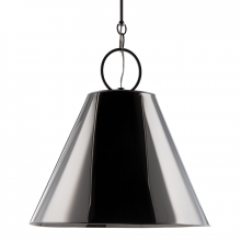 Hudson Valley Orange 5519-PN - Altamont Pendant