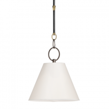 Hudson Valley Orange 5612-DB - 1 LIGHT PENDANT