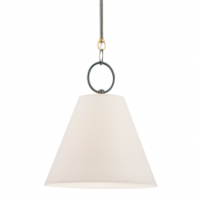 Hudson Valley Orange 5618-DB - 1 LIGHT PENDANT