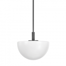 Hudson Valley Orange 5915-OB - 1 LIGHT PENDANT