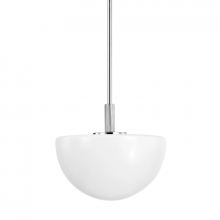 Hudson Valley Orange 5915-PN - Lethbridge Pendant