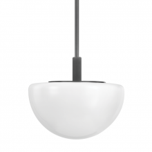 Hudson Valley Orange 5919-OB - 1 LIGHT PENDANT