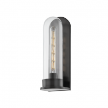 Hudson Valley Orange 7800-DB - 1 LIGHT SCONCE