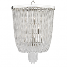 Hudson Valley Orange 9026-PN - 12 LIGHT PENDANT