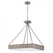 Hudson Valley Orange 935-HN - 5 LIGHT PENDANT