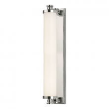 Hudson Valley Orange 9714-PN - LED BATH BRACKET