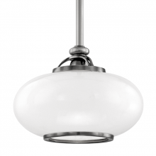 Hudson Valley Orange 9815-ON - 1 LIGHT PENDANT