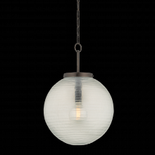 Hudson Valley Orange 9920-DB - Falls Mills Pendant