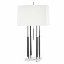 Hudson Valley Orange L1057-OB - 1 LIGHT TABLE LAMP