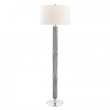 Hudson Valley Orange L1189-PN - 1 LIGHT FLOOR LAMP