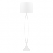 Hudson Valley Orange L1725-WP - 1 LIGHT FLOOR LAMP