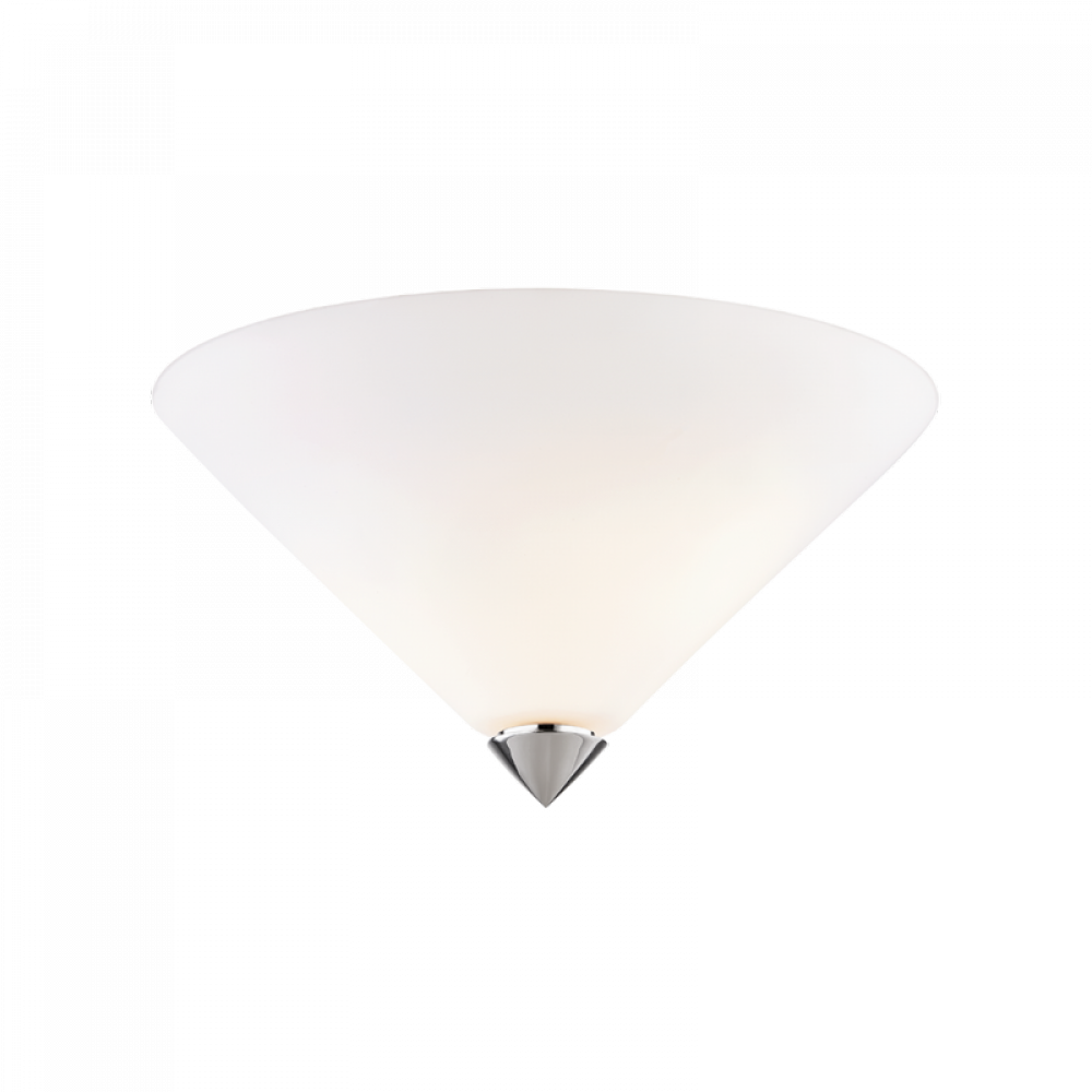 2 LIGHT FLUSH MOUNT