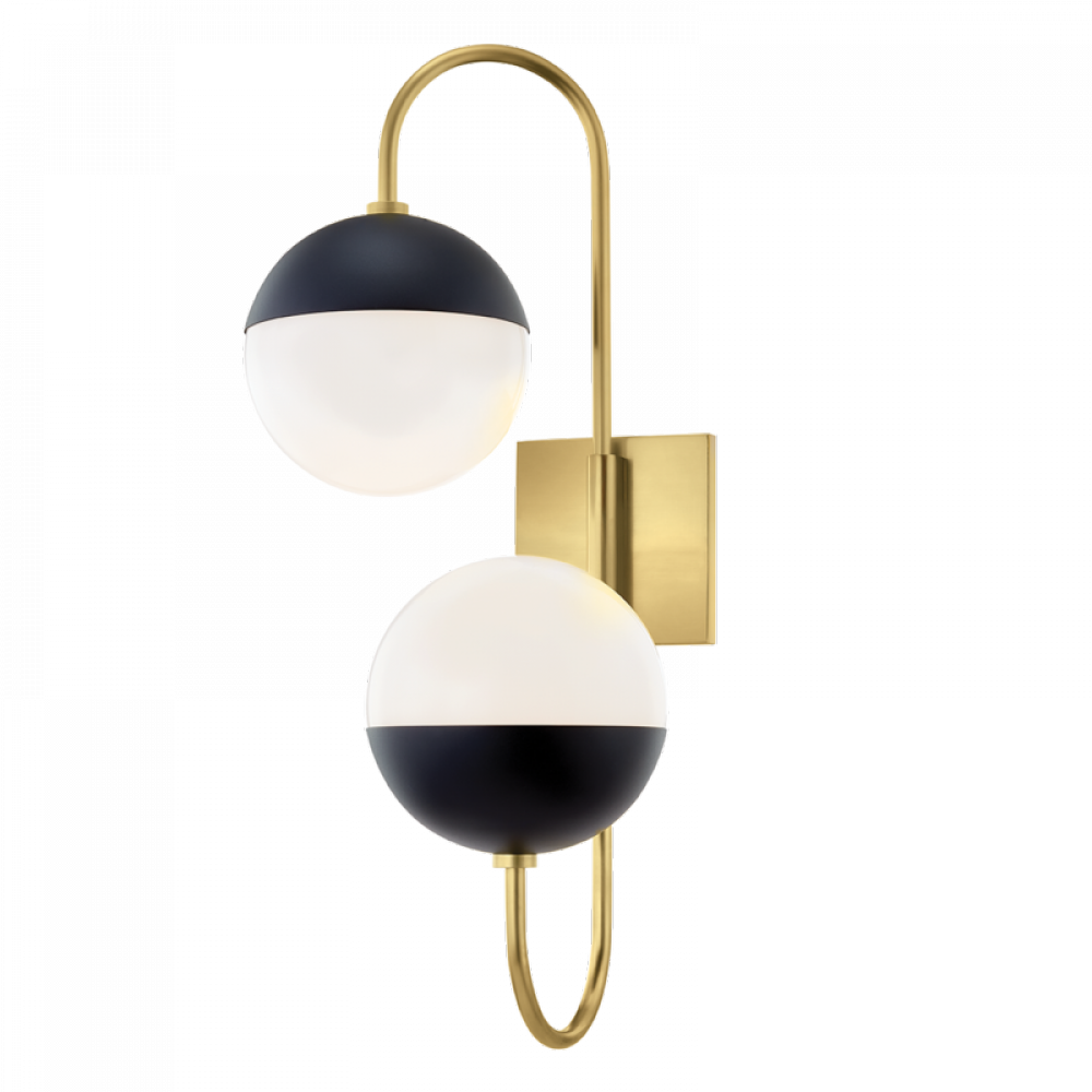 Renee Wall Sconce