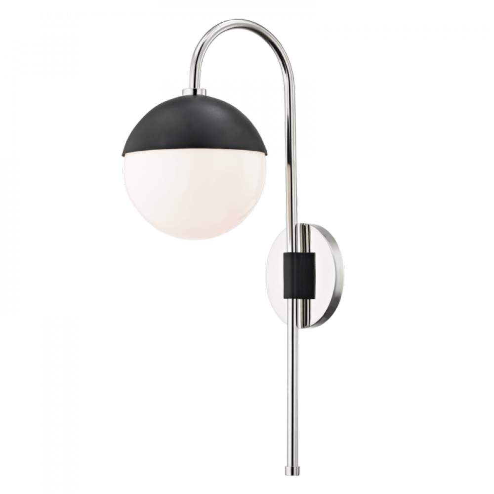 Renee Plug-in Sconce