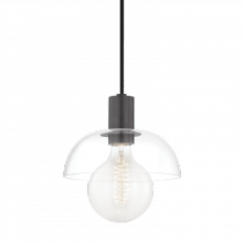 Mitzi Orange H107701-OB - 1 Light Pendant