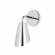 Mitzi Orange H115101-PN - Kai Wall Sconce