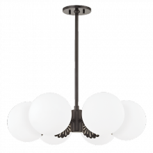 Mitzi Orange H193806-OB - Paige Chandelier