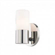 Mitzi Orange H196101-PN - Lola Wall Sconce