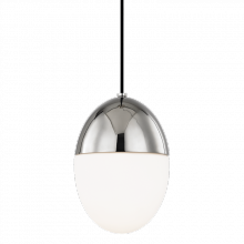 Mitzi Orange H206701L-PN - Orion Pendant