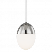 Mitzi Orange H206701S-PN - Orion Pendant