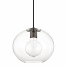 Mitzi Orange H270701L-OB - Margot Pendant