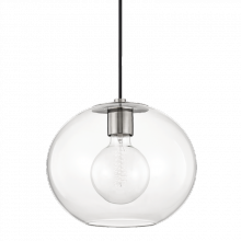 Mitzi Orange H270701L-PN - Margot Pendant