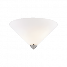 Mitzi Orange H319502-PN - 2 LIGHT FLUSH MOUNT