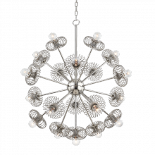 Mitzi Orange H359819-PN - 19 Light Chandelier