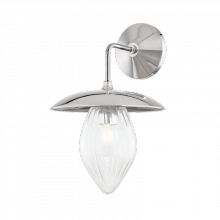 Mitzi Orange H365101-PN - Lana Wall Sconce