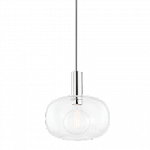 Mitzi Orange H403701-PN - Harlow Pendant