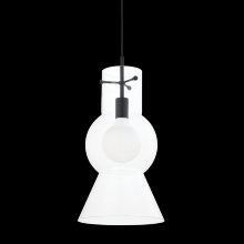 Mitzi Orange H702701L-SBK - Mirabel Pendant