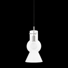 Mitzi Orange H702701S-PN - MIRABEL Pendant